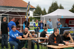 2014 ﻿﻿Conrad Touring Masters Series